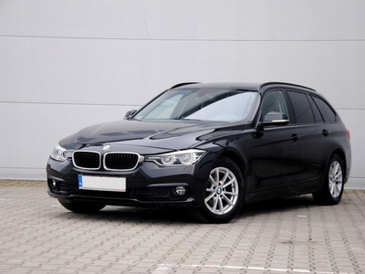 BMW Seria 3 G20-G21 2019