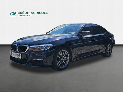 BMW Seria 5 G30-G31 2019