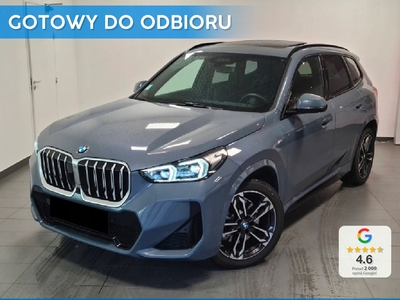 BMW X1 U11 2024