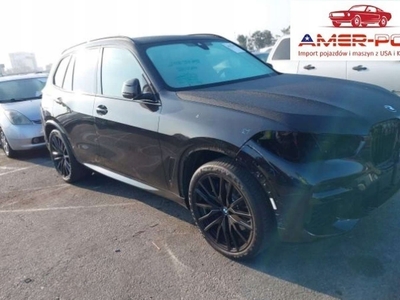 BMW X5 G05 2023