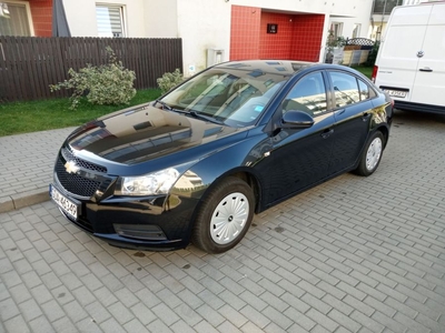 Chevrolet Cruze 2.0D 2009