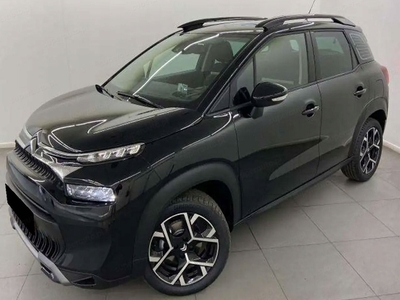 Citroen C3 Aircross I Crossover Facelifting 1.2 PureTech 130KM 2024