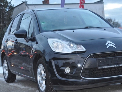 Citroen C3 II