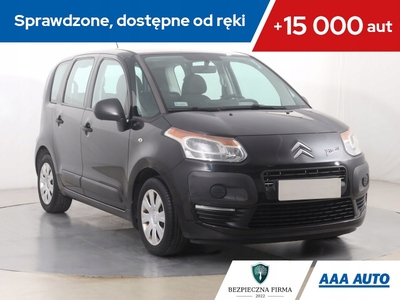 Citroen C3 Picasso 1.4 95KM 2009