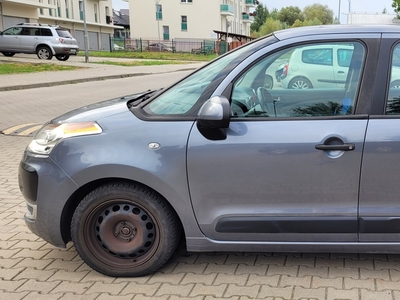 Citroen C3 Picasso Sprzedam