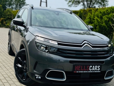 Citroen C5 Aircross SUV 1.5 BlueHDI 131KM 2019