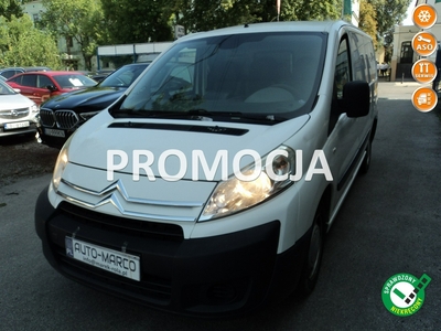 Citroen Jumpy I sprzedam CITROENA JAMPY