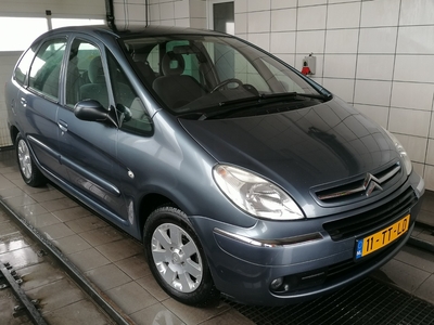 Citroen Xsara Picasso * 2007 lift * 1.6 16v * z Holandii