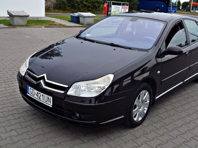 Citroën C5 1.8i 16V Attraction