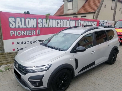 Dacia Jogger 1.0 TCe 110KM 2022