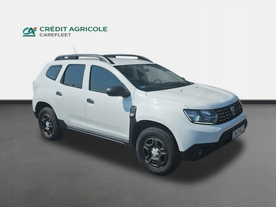 Dacia Duster II SUV 1.5 Blue dCi 95KM 2020