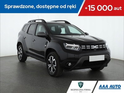 Dacia Duster II SUV Facelifting 1.3 TCe 130KM 2023