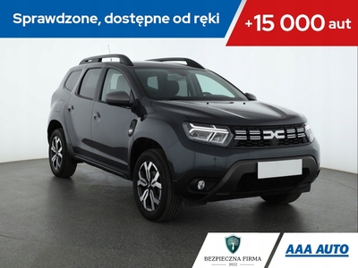 Dacia Duster II SUV Facelifting 1.3 TCe 130KM 2023