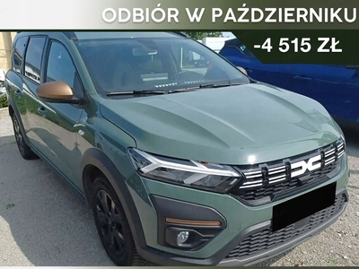 Dacia Jogger 1.0 Eco-G 100KM 2024