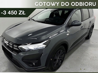 Dacia Jogger 1.0 Eco-G 100KM 2024