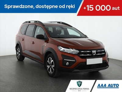 Dacia Jogger 2022