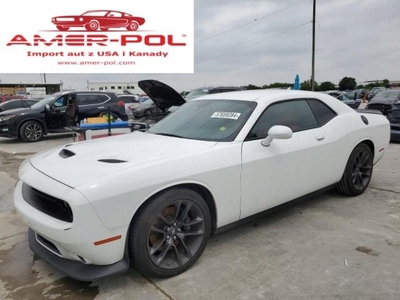 Dodge Challenger III 2021