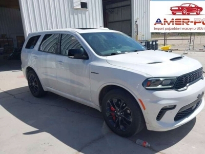 Dodge Durango III 2021