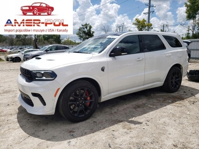 Dodge Durango III 2021