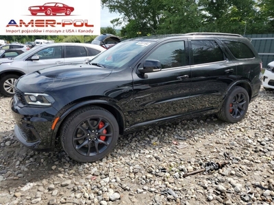 Dodge Durango III 2024