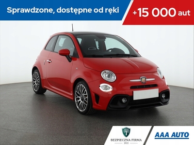 Fiat 500 II 2021