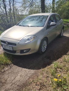 Fiat bravo II 1.9 jtd