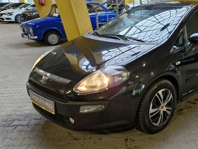 Fiat Grande Punto ZOBACZ OPIS !! W podanej cenie roczna gwarancja