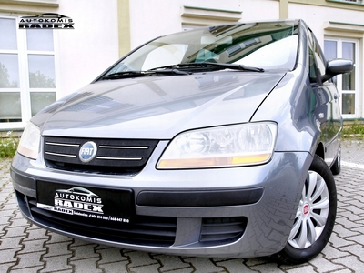 Fiat Idea 2003