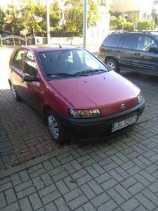 Fiat Punto 1.2