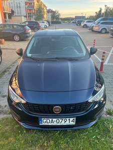 Fiat Tipo 1.4, 95 KM, LPG