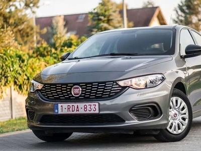 Fiat Tipo II Sedan 1.4 95KM 2016