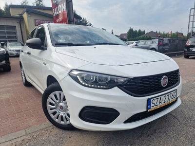 Fiat Tipo II Sedan 1.4 95KM 2019