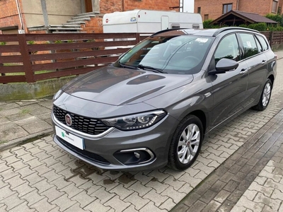 Fiat Tipo II Station Wagon 1.6 MultiJet 120KM 2017