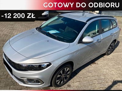 Fiat Tipo II Station Wagon Facelifting 1.0 T3 Turbo 100KM 2023