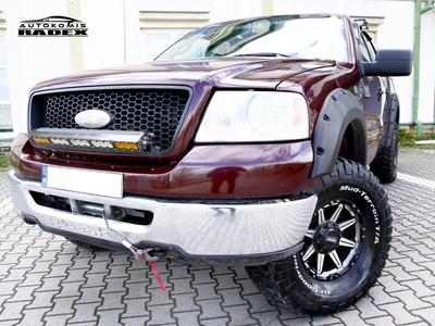 Ford 2007