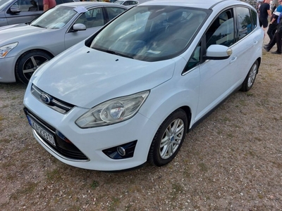 Ford C-Max 2.0 TDCI