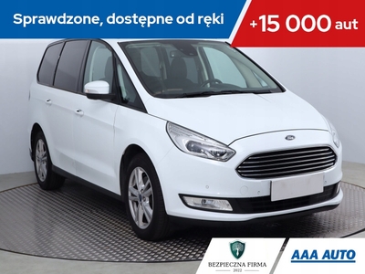 Ford Galaxy IV Van 2.0 EcoBlue 120KM 2019