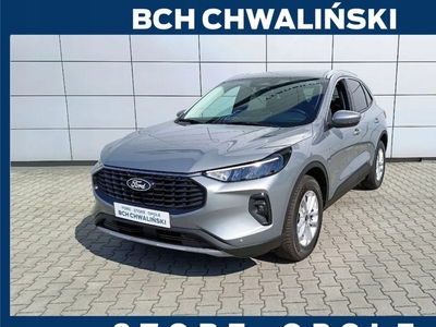 Ford Kuga III 2024