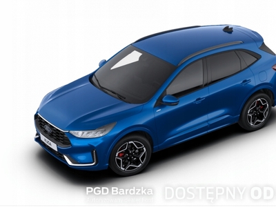 Ford Kuga III 2024