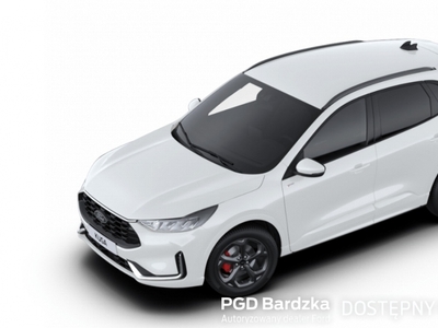 Ford Kuga III 2024