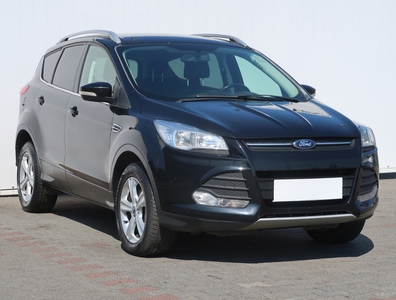 Ford Kuga , Klimatronic, Tempomat, Parktronic