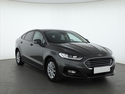 Ford Mondeo IX , Salon Polska, Navi, Klimatronic, Tempomat, Parktronic,