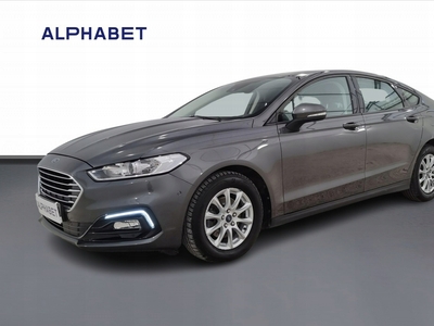 Ford Mondeo V 2022