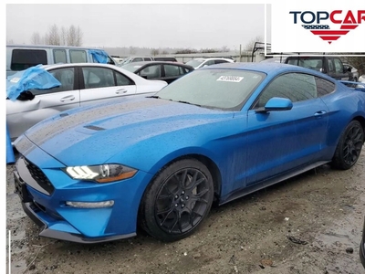 Ford Mustang VI 2019