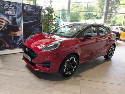 Ford Puma II 2024