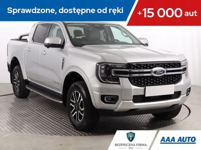 Ford Ranger VI 2023