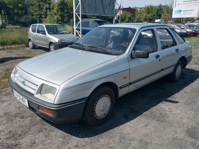 Ford Sierra