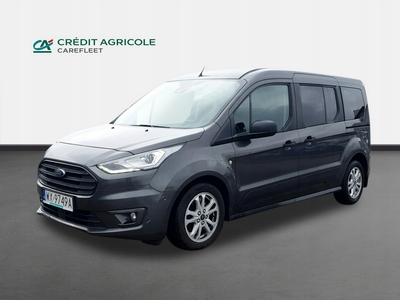 Ford Transit Connect II VAN 1.5 TDCi 120KM 2019