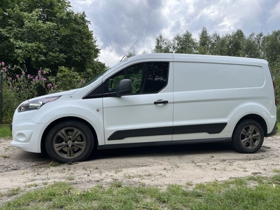 Ford Transit super stan