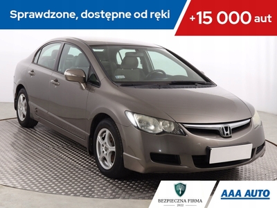 Honda Civic VIII 2006